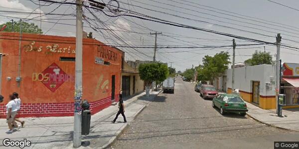 AGENCIA DEL MINISTERIO PÚBLICO NÚMERO 13